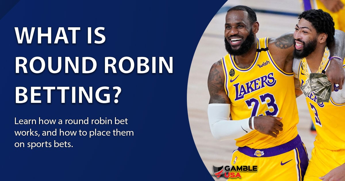 Unraveling the Mystery of Round Robin Betting: How It Works