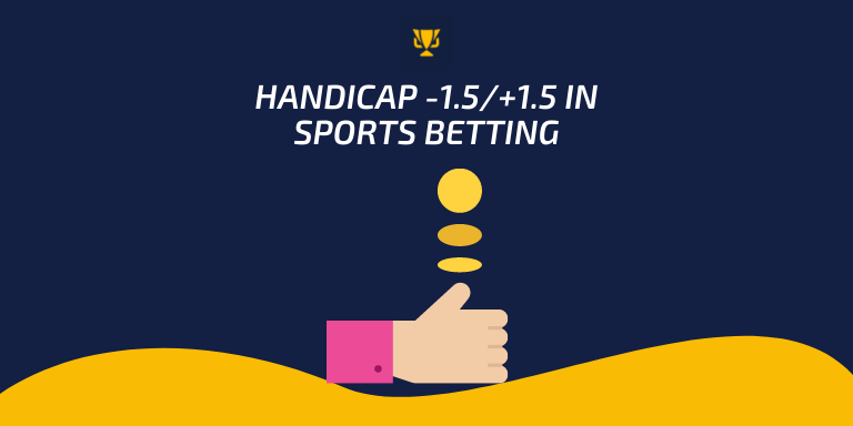 Deciphering Minus 1.5 in Betting: A Comprehensive Guide